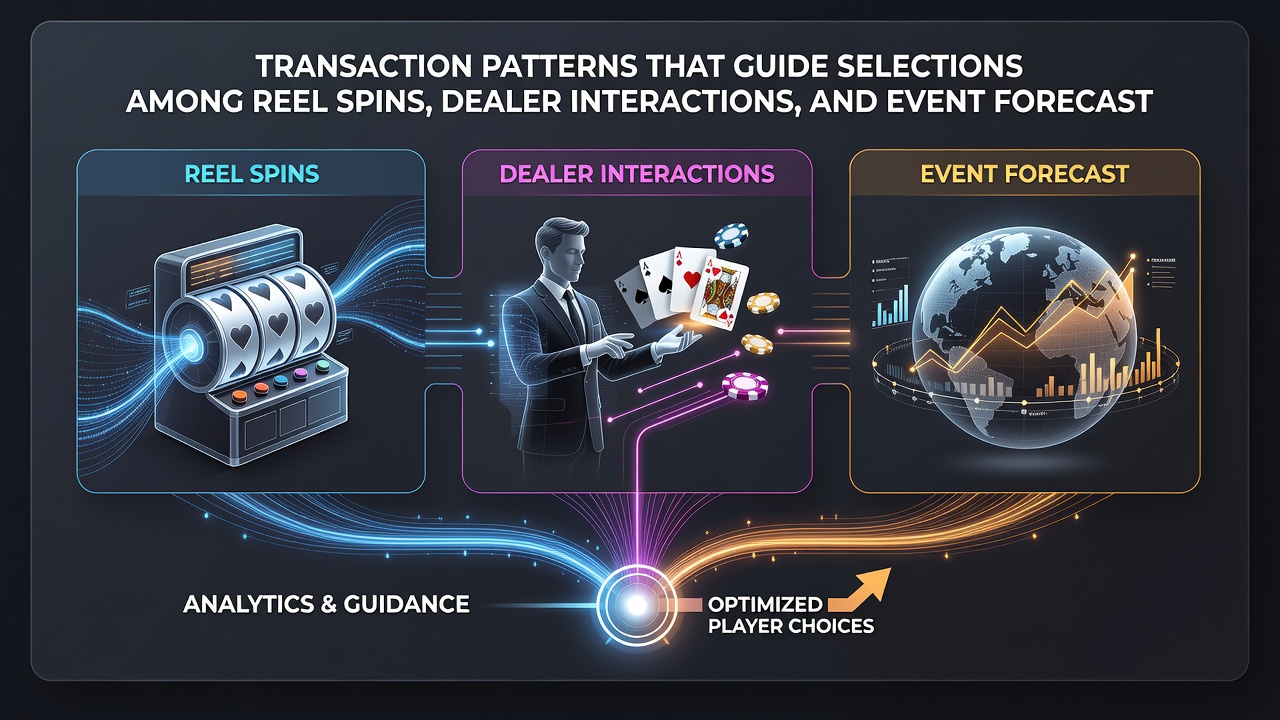 Finanzströme und Auswahlverhalten bei mobilen Live-Dealer-Spielen und Sportwetten
